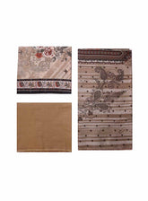 Classic Bana Dora By Imwaj Printed Lawn 3 Piece Unstitched Suit IM25CBD PL-229